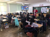 대구교육정보원, 지역 100개교 대상 SW 교육