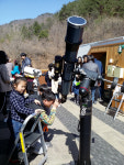 영양 반딧불이천문대 체험캠프 확대 운영