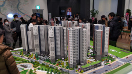 동대구 에일린의 뜰 오픈 나흘간 1만5천명