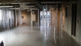 대구 수창청춘맨숀 새해 기획전