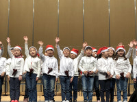 월성초 음악의 밤