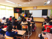 교동초, 3~6학년 겨울 영어캠프…영어권 만화 통해 현지문화·어휘 익혀요