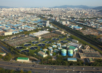 하폐수처리장 통합 지하화사업, 타당성 부족