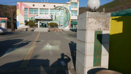 한마을 어르신 27명 단체 옥고…도진리의 전설로