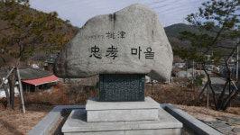 한마을 어르신 27명 단체 옥고…도진리의 전설로