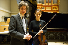 블레하츠·김봄소리의 실내악 앙상블