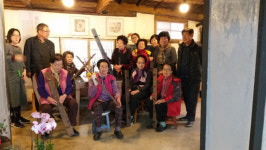 대구 일신경로당, 최우수 경로당 선정