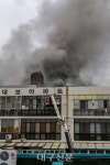 대구 대보빌딩 화재 목격자 미로같은 구조…처음 온 사람들은 길 찾기 힘들었을 것