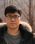 서영옥이 만난 작가 임현오…자작나무의 생명성, 부조회화로 구현