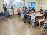 대구 동부도서관, 영어 독서 습관 형성 돕는다