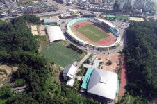 영주에 장애인체육관 들어선다