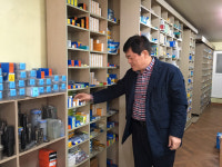 값비싼 수입공구 제품 국산화 앞장선다