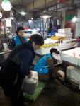 포항 양학동행정복지센터, 환경개선 활동