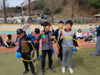 안동 와룡초, 과학 탐구의날 행사