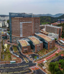 성서 계명대 동산병원, 오늘부터 진료 시작