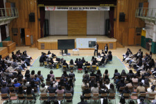 역량 중심 교육 통해 IB 도입 대비