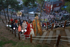 대구 서구 비산2·3동 제4회 달성토성마을골목축제 개최