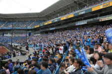 대구사회복지협·이마트, 프로야구 입장권 등 지원