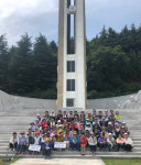 전몰군경미망인회 대구지부, 환경 정화 활동