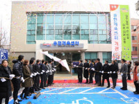 대구 달서구청, 2019 공공 스포츠클럽 공모사업선정