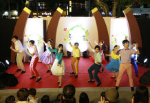 주말 대명공연거리로 놀러 오세요 내달 1~2일 로드 페스티벌 개최