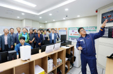 지역 사회와 소통 신뢰 받는 기업 구축