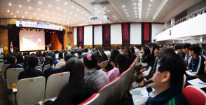 영덕교육발전위, 고교생에 시기별 학년별 학습법 공유