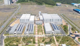 대구 국가물산업클러스터 오늘 개방