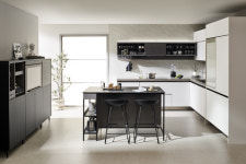 한샘, 사물인터넷 접목 부엌 인테리어 출시