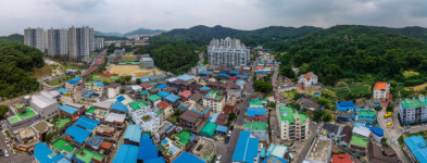 <구미 야은밤실마을> 길재 선생 길 구석구석 숨은 벽화찾기 재미 쏠쏠
