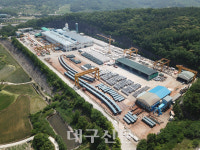 화성산업, 강교건설 신기술 CRP거더 특허획득