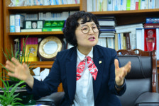 도시농업 전문가 육성, 시민에 농사기술 전파할 것