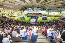 탈·탈춤 속에 투영된 여성을 만나다