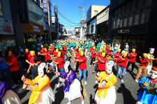 탈·탈춤 속에 투영된 여성을 만나다