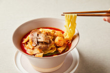 세미원푸드의 뚝딱쉐프몰 마라탕면 매출 120% 증가세