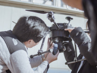 (주)무지개연구소, 더 멀리·더 정교하게…산업용 드론 대중화 앞당긴다