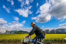 하늘이 열린날!