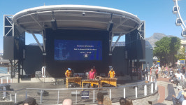 살아 숨쉬는 현재·인종차별에 맞선 과거 한눈에