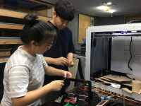 나인랩스,국내 카본 3D 프린터 대중화 선두주자