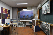 가창창작스튜디오, 18일부터 입주작가 16인 오픈스튜디오