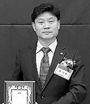 윤정록 대표, 건축산업 혁신리더 대상