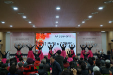 달성군북부노인복지관, 세대공감 페스티벌