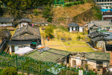 옛 구암서원, 시민 품으로…도시재생 탄력