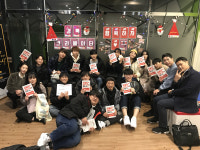 청년 1인 크리에이터 육성 가시적 성과