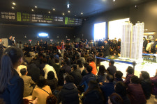 숲세권·몰세권 프리미엄 단지 빌리브 클라쎄 뜨거운 관심