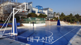 서구청소년수련관, 새로운 문화공간으로 재정비