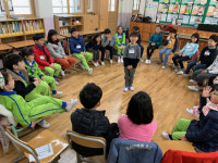 동원초 인성교육 전국 최고 ...대한민국 인성교육대상 수상