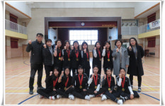용천초 프리테니스부, 학교스포츠클럽 페어플레이상