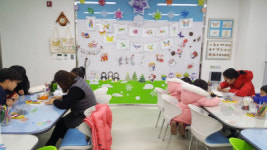 설 연휴 가족들과 함께 갈 만한 동구 관광명소, 체험 등