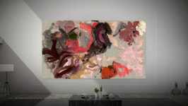 삼성, 매직스크린 장식할 미디어 아트 공모